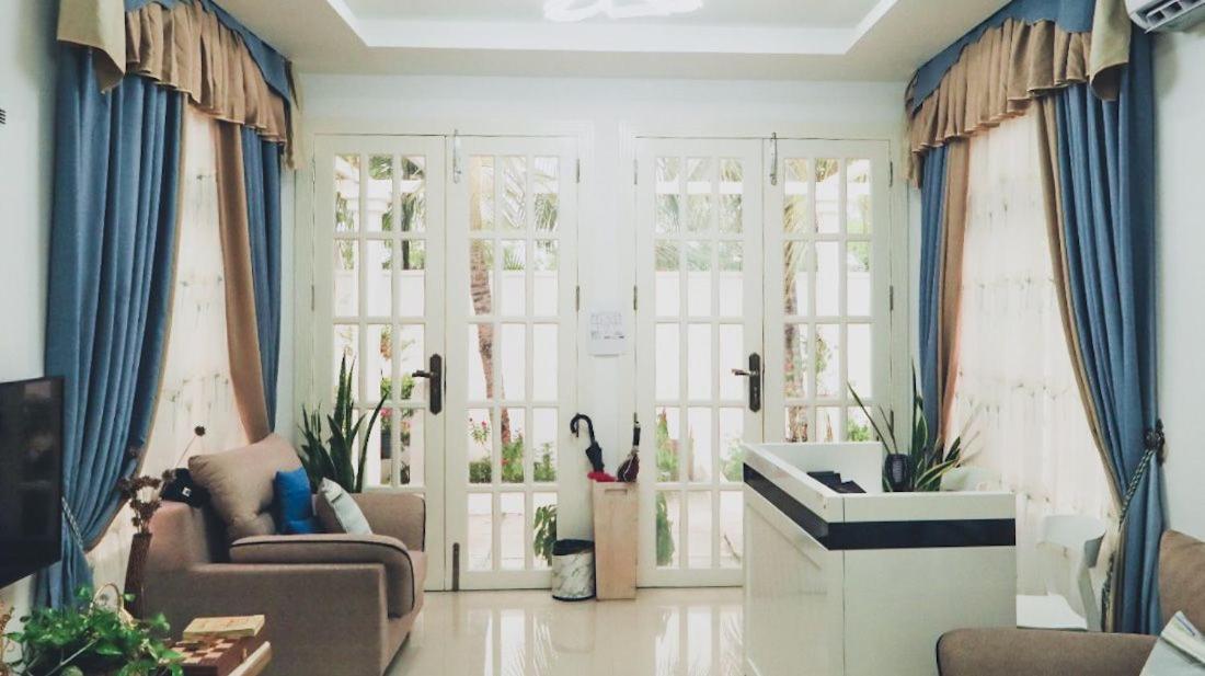 Fiyala Homestay Atoll Addu Extérieur photo