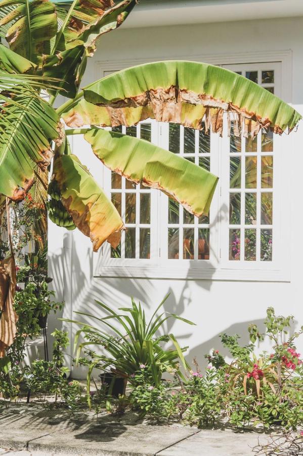 Fiyala Homestay Atoll Addu Extérieur photo
