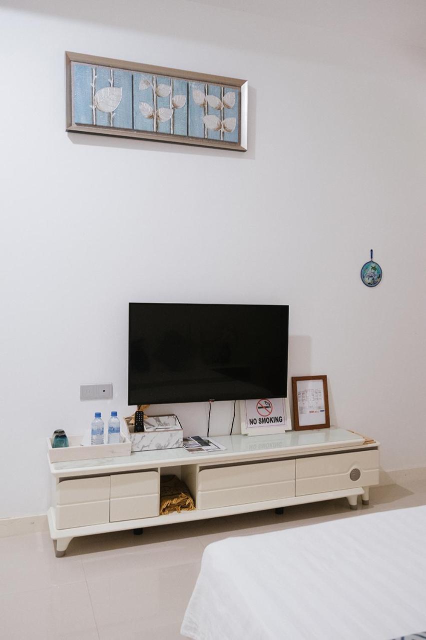 Fiyala Homestay Atoll Addu Extérieur photo