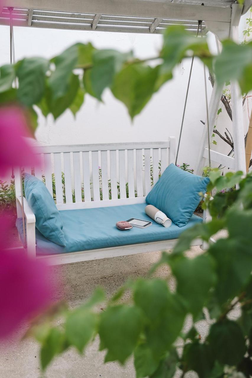 Fiyala Homestay Atoll Addu Extérieur photo