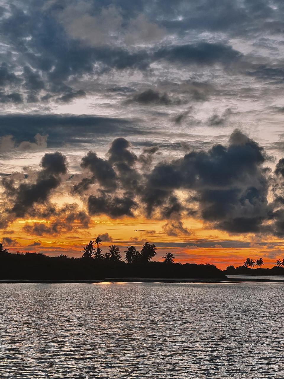 Fiyala Homestay Atoll Addu Extérieur photo